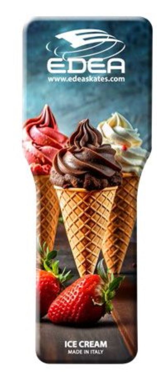 EDEA SPINNER MOD. ICE CREAM
